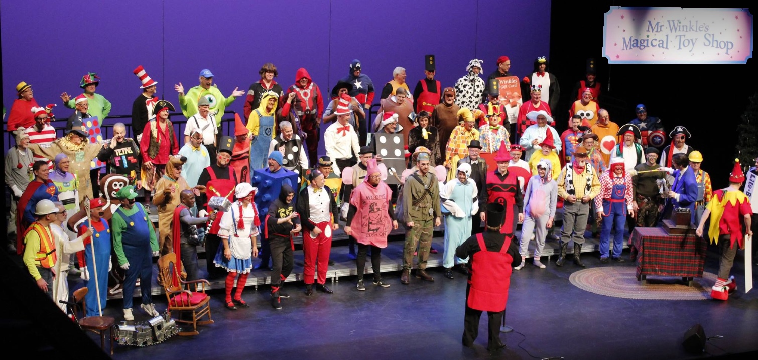 Harbourtown Sound About Us